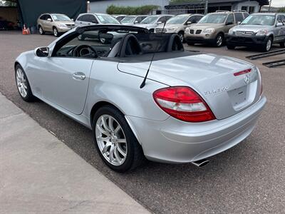 2005 Mercedes-Benz SLK SLK 350   - Photo 10 - Phoenix, AZ 85014