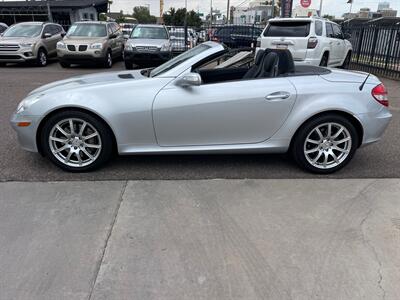 2005 Mercedes-Benz SLK SLK 350   - Photo 7 - Phoenix, AZ 85014