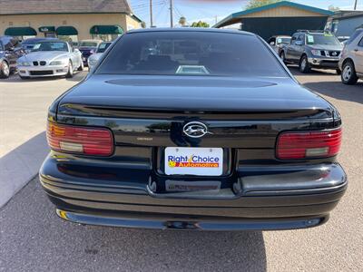 1996 Chevrolet Impala SS   - Photo 7 - Phoenix, AZ 85014