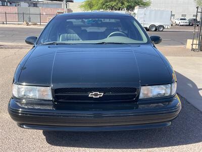 1996 Chevrolet Impala SS   - Photo 3 - Phoenix, AZ 85014