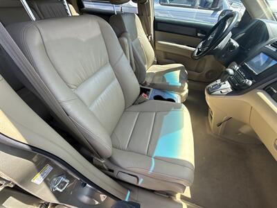 2009 Honda CR-V EX-L   - Photo 16 - Phoenix, AZ 85014