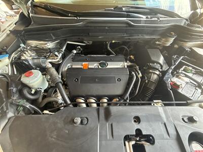 2009 Honda CR-V EX-L   - Photo 11 - Phoenix, AZ 85014