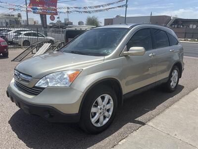 2009 Honda CR-V EX-L   - Photo 4 - Phoenix, AZ 85014