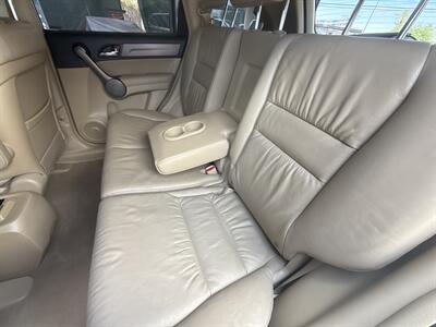 2009 Honda CR-V EX-L   - Photo 17 - Phoenix, AZ 85014