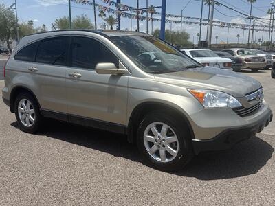 2009 Honda CR-V EX-L   - Photo 2 - Phoenix, AZ 85014