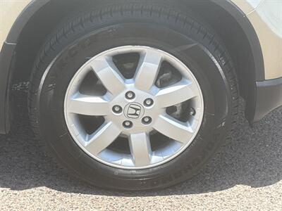 2009 Honda CR-V EX-L   - Photo 10 - Phoenix, AZ 85014