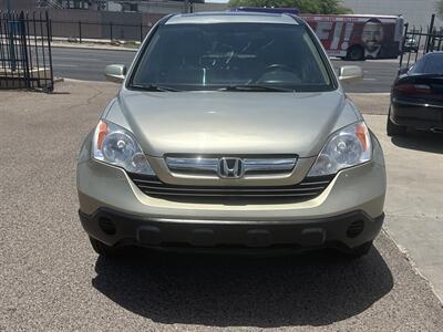 2009 Honda CR-V EX-L   - Photo 3 - Phoenix, AZ 85014