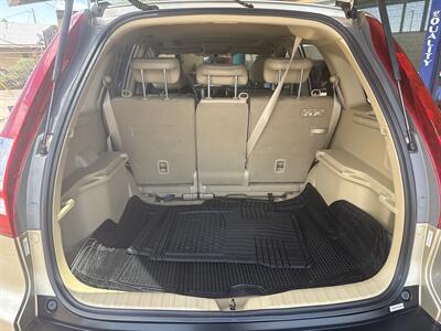 2009 Honda CR-V EX-L   - Photo 19 - Phoenix, AZ 85014