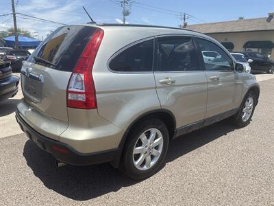 2009 Honda CR-V EX-L   - Photo 8 - Phoenix, AZ 85014