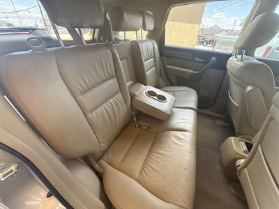 2009 Honda CR-V EX-L   - Photo 18 - Phoenix, AZ 85014