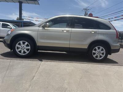 2009 Honda CR-V EX-L   - Photo 5 - Phoenix, AZ 85014