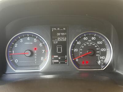 2009 Honda CR-V EX-L   - Photo 13 - Phoenix, AZ 85014