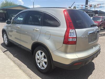 2009 Honda CR-V EX-L   - Photo 6 - Phoenix, AZ 85014