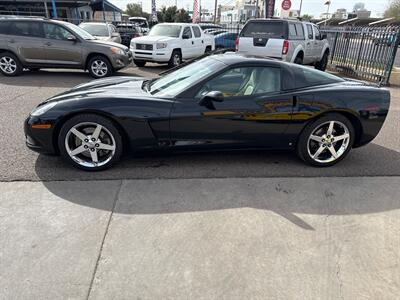 2007 Chevrolet Corvette   - Photo 4 - Phoenix, AZ 85014