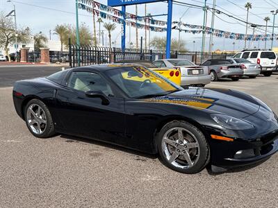 2007 Chevrolet Corvette   - Photo 2 - Phoenix, AZ 85014