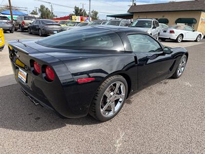 2007 Chevrolet Corvette   - Photo 8 - Phoenix, AZ 85014