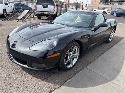 2007 Chevrolet Corvette   - Photo 5 - Phoenix, AZ 85014