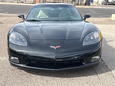 2007 Chevrolet Corvette   - Photo 3 - Phoenix, AZ 85014