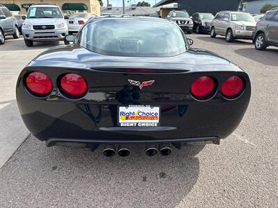 2007 Chevrolet Corvette   - Photo 7 - Phoenix, AZ 85014