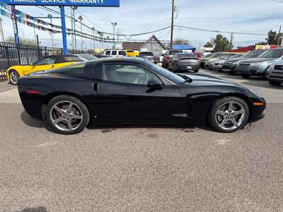 2007 Chevrolet Corvette   - Photo 9 - Phoenix, AZ 85014