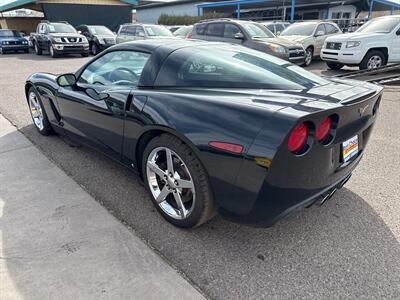 2007 Chevrolet Corvette   - Photo 6 - Phoenix, AZ 85014