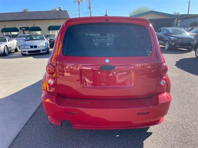 2010 Chevrolet HHR SS   - Photo 7 - Phoenix, AZ 85014