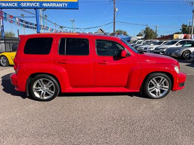 2010 Chevrolet HHR SS   - Photo 9 - Phoenix, AZ 85014