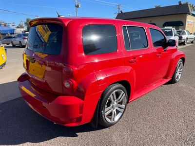 2010 Chevrolet HHR SS   - Photo 8 - Phoenix, AZ 85014