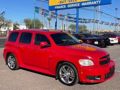 2010 Chevrolet HHR SS   - Photo 2 - Phoenix, AZ 85014