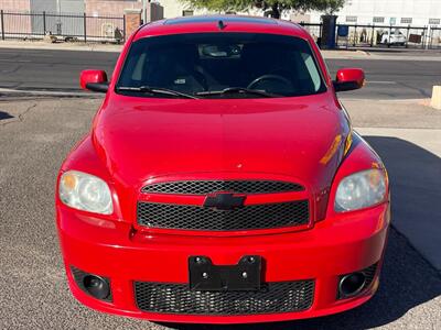 2010 Chevrolet HHR SS   - Photo 3 - Phoenix, AZ 85014