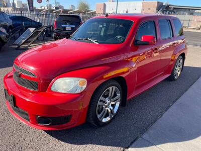 2010 Chevrolet HHR SS   - Photo 4 - Phoenix, AZ 85014