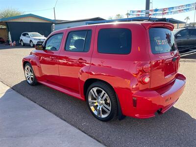 2010 Chevrolet HHR SS   - Photo 6 - Phoenix, AZ 85014