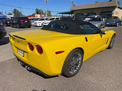 2009 Chevrolet Corvette   - Photo 8 - Phoenix, AZ 85014