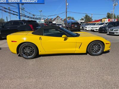 2009 Chevrolet Corvette   - Photo 9 - Phoenix, AZ 85014