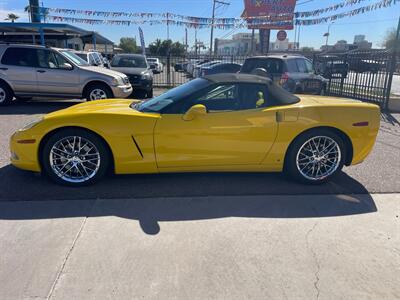 2009 Chevrolet Corvette   - Photo 5 - Phoenix, AZ 85014