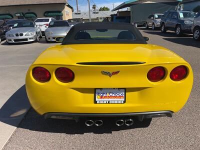 2009 Chevrolet Corvette   - Photo 7 - Phoenix, AZ 85014