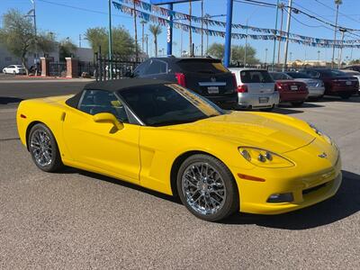 2009 Chevrolet Corvette   - Photo 2 - Phoenix, AZ 85014