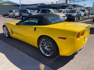 2009 Chevrolet Corvette   - Photo 6 - Phoenix, AZ 85014