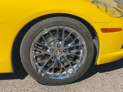 2009 Chevrolet Corvette   - Photo 10 - Phoenix, AZ 85014