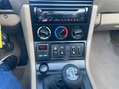 1997 BMW Z3 1.9   - Photo 22 - Phoenix, AZ 85014