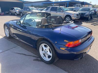 1997 BMW Z3 1.9   - Photo 10 - Phoenix, AZ 85014