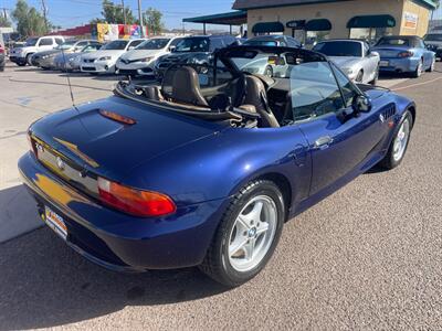 1997 BMW Z3 1.9   - Photo 14 - Phoenix, AZ 85014