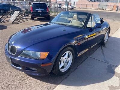 1997 BMW Z3 1.9   - Photo 6 - Phoenix, AZ 85014