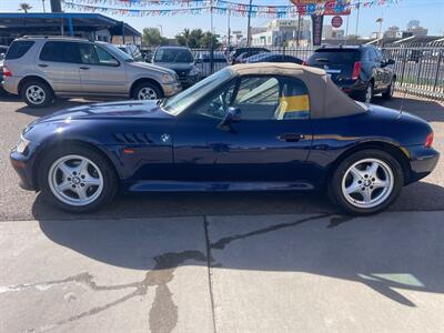 1997 BMW Z3 1.9   - Photo 7 - Phoenix, AZ 85014