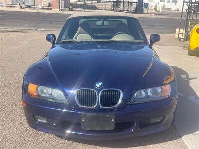 1997 BMW Z3 1.9   - Photo 4 - Phoenix, AZ 85014