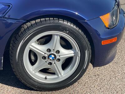 1997 BMW Z3 1.9   - Photo 17 - Phoenix, AZ 85014