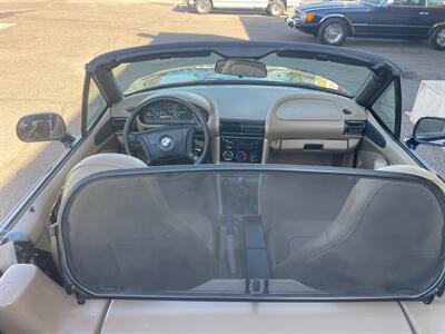 1997 BMW Z3 1.9   - Photo 25 - Phoenix, AZ 85014