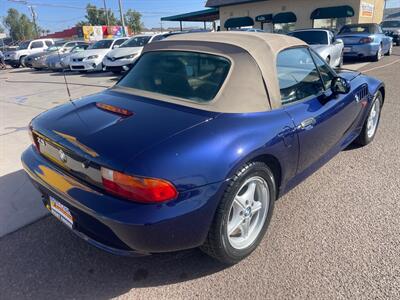 1997 BMW Z3 1.9   - Photo 13 - Phoenix, AZ 85014