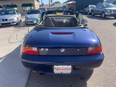 1997 BMW Z3 1.9   - Photo 12 - Phoenix, AZ 85014