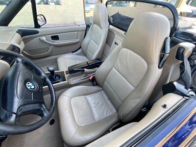 1997 BMW Z3 1.9   - Photo 23 - Phoenix, AZ 85014